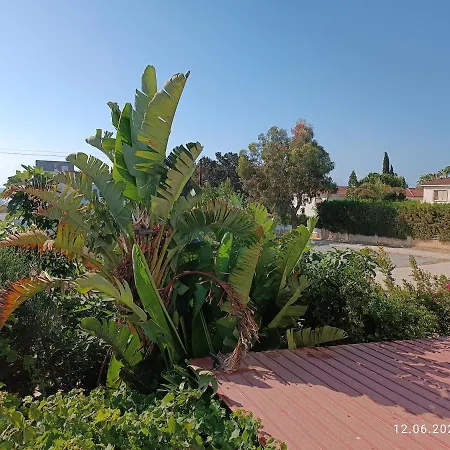 Holiday home Ferienhaus_familykrausz